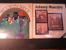 2 Brooklyn Bridge LP lot, Johnny Maestro History Legend 2LP, Crests,Del Satins