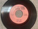 HEAR  RARE NM FUNK 45 Tiaras Right On Lost Girl BEST COPY YOU’LL EVER SEE
