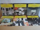 6 Lp´s-Hans Werner Henze-Tristan, Schweine, Medusa, Sinfonia Nr.6-Eschenbach u.a