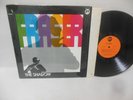 rare FRASER MacPHERSON nr mint vinyl lp THE SHADOW