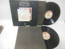 LED ZEPPELIN exc double vinyl lp THE SONG REMAINS THE SAME with attached booklet