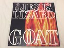 JESUS LIZARD 