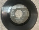 HEAR  VG+ RARE FUNK 45 Dee Felice There Was A Time Never BETHLEHEM James Brown