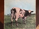 Pink Floyd - Atom Heart Mother Vinyl LP (1970) Harvest GATEFOLD VG+/VG+