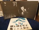 Gil Scott-Heron The Revolution Will Not Be Televised Original Vinyl LP Pressing