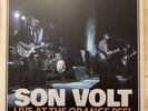 Son Volt - Live At The Orange Peel - Vinyl