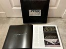 Star Wars Episode IV: A New Hope 40th Anniversary Soundtrack Vinyl LP Boxset