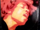 THE JIMI HENDRIX EXPERIENCE - Electric Ladyland - 2 LPs 1968 Original