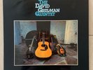 The David Grisman Quintet (Jazz, Bluegrass) - 1979 - Vinyl LP near mint