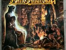 BLIND GUARDIAN - TALES FROM THE TWILIGHT WOLRD - 1990 - NRR Germany - LP