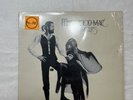 Rumors by Fleetwood Mac LP BSK-3010 From 1977 Has Lyrics Insert With Shrink Wrap