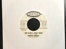 1969 Donald Height “She Blew a Good Thing” WLP Jubilee 45