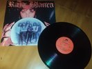Rata Blanca - Magos, Espadas y Rosas vinyl Lp Venezuela Sonografica 1991