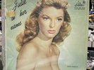 JULIE LONDON JULIE IS HER NAME 1955 NM LP 