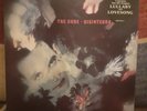 THE CURE DISINTEGRATION VINYL LP ORIGINAL 1989 RELEASE - PLAY TESTED
