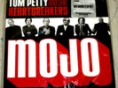 Tom Petty - Mojo - 2LP- Live Anthology- Fillmore-American Treasure-Greatest Hits