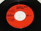Dick Dale - Thunder Wave - Capitol PRO 2646 - PROMO / surf / came w/LP - LISTEN