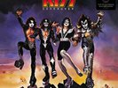 Kiss   Destroyer (1976) 12