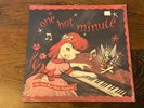 Red Hot Chili Peppers One Hot Minute 2012 Release Vinyl LP 12