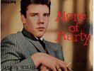 MARTY WILDE & HIS WILDCATS   EP  PHILIPS    