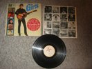 Graham Bonney-Girls1967LP-SMC74351Vinyl sehr gut++-Cover gut plus-Rarität