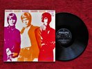 THE WALKER BROTHERS   IMAGES    ORIGINAL UK MONO PRESSING