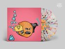 MICKEY DIAMOND BIG GHOST LTD Gucci Ghost 2 II Splatter PRESALE Vinyl LP SOLD OUT
