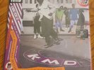 KMD MR. HOOD VINYL NEW STILL SEALED RECORD STORE DAY RSD  LIMITED 3000 MF DOOM