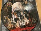 * VERY RARE * Slayer - South of Heaven * Picture Vinyl * 2007