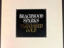 BEACHWOOD SPARKS THE TARNISHED GOLD 2LP SUB POP SP 784 45 RPM PSYCH ROCK EX/NM-