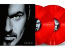 George Michael - Older Double Vinyl Red Discs Spotify Exclusive