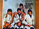 The Beatles Yesterday & Today (Butcher Cover, New Vinyl) LP