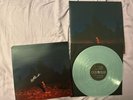 Phoebe Bridgers - Punisher Seaglass Vinyl LP with Signed 12x12 Art Print