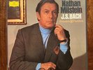 Nathan Milstein - Bach: Sonatas and Partitas 3xLP - DGG Germany - 2709047 SEALED