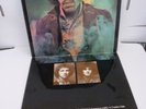 JIMI HENDRIX ELECTRIC LADYLAND  LP 1ST PRESS TRACK 613009 NUDE  SLEEVE NEAR MINT