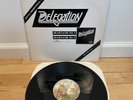Disco Funk Boogie 12” DELEGATION Heartache 9   OG Modern Soul 1980 RARE PROMO