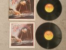 JEFF WAYNE THE WAR OF THE WORLDS  ORGINAL VINYL LP WITH BOOKLET