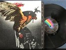 BUDGIE IN FOR THE KILL  VG++ ORG 1974 MCA FIRST PRESS LP LBL INNER SLV HARD ROCK