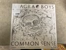 Viagra Boys - Common Sense / Vinyl LP limited on Clear PINK ween primus phish