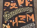 pavement Brighten the corners original pressing vinyl  + Pacific Trim 7”