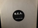 2x House(organ House) 12”vinyls. D.E.A  - Music is my life/ im gonna get you.