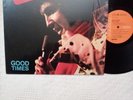 ELVIS PRESLEY LP GOOD TIMES on RCA LABEL LSP CPL1 0475 Near Mint SHRINK HYPE