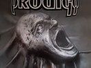 THE PRODIGY-MUSIC FOR THE JILTED GENERATION-1ST UK PRESS DOUBLE VINYL VERY GOOD