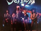 Jetboy - Feel The Shake (LP, 1988 MCA, Canada, MCA-42235)