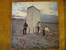 THE WHO - Who’s Next UK ORIGINAL TRACK 1971 VG++- EX VINYL PLAY TESTED