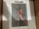 Frank Ocean Blonde 2LP Vinyl Official Repress **IN HAND SHIPS NOW**