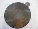 CANNIBAL CORPSE - A SKELETAL DOMAIN - LP PICTURE DISC VINYL 2014 NEW