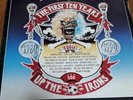 Iron Maiden The First Ten Years Vinyl 20 x 12