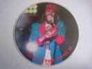 GUNS N ROSES GET IN THE RING II IT'S SO EASY AXL ROSE PICTURE DISC ITALIAN