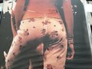 Mint-  Annette Peacock Been In The Streets Too Long Ironic Records Stereo LP